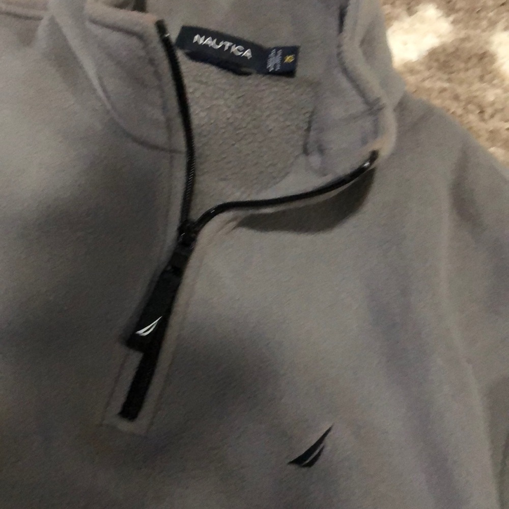 Fleece - Picture 2 of 2
